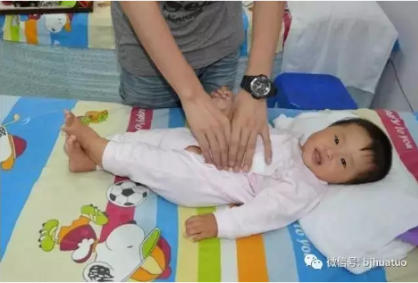 小儿推拿