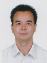 主任医师 针灸教师  谢新才